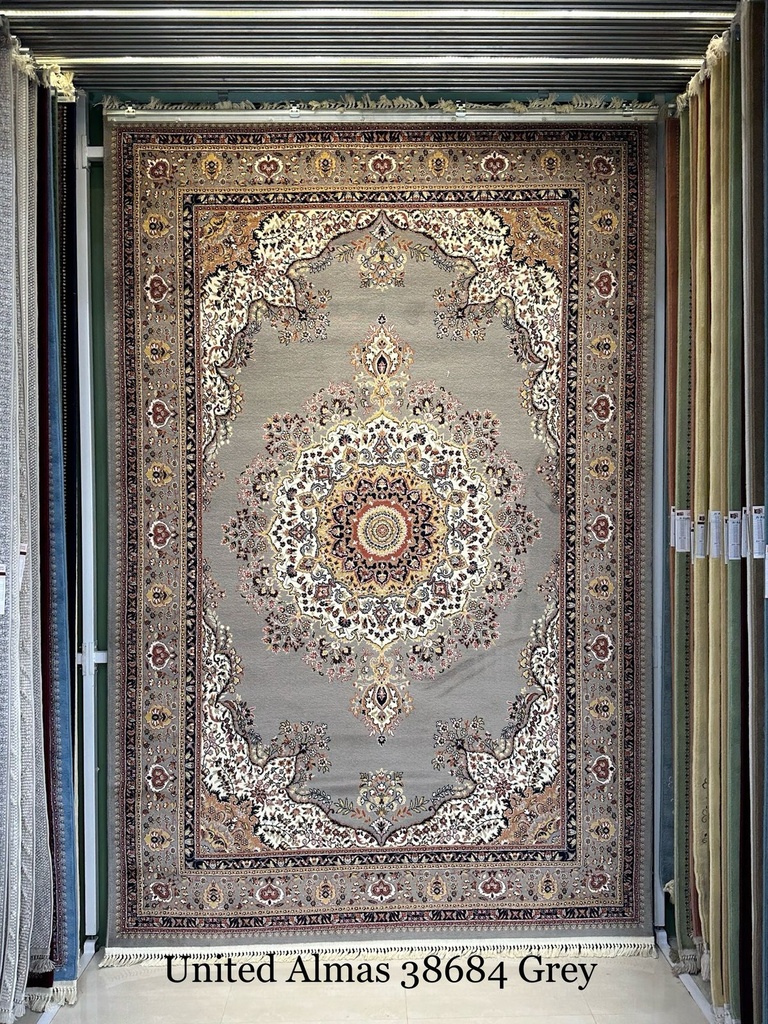 United Elmas 38684A الماس المتحدة