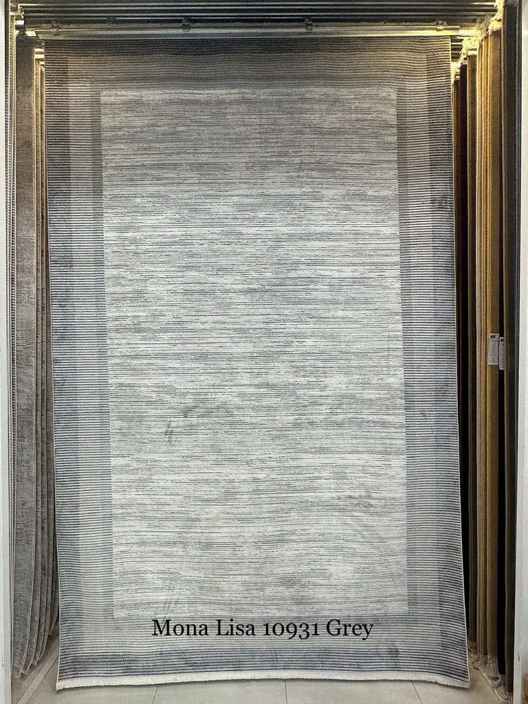 Mona Lisa 10931