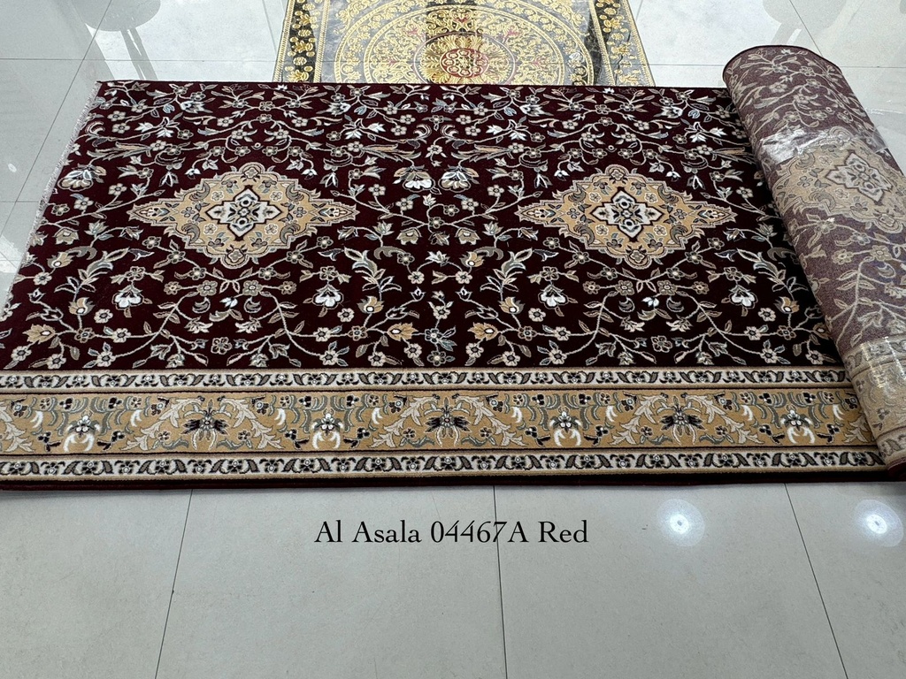 Al Asala Prayer Roll 04467A