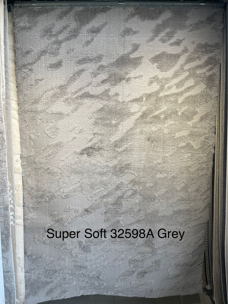 Super Soft 32598A