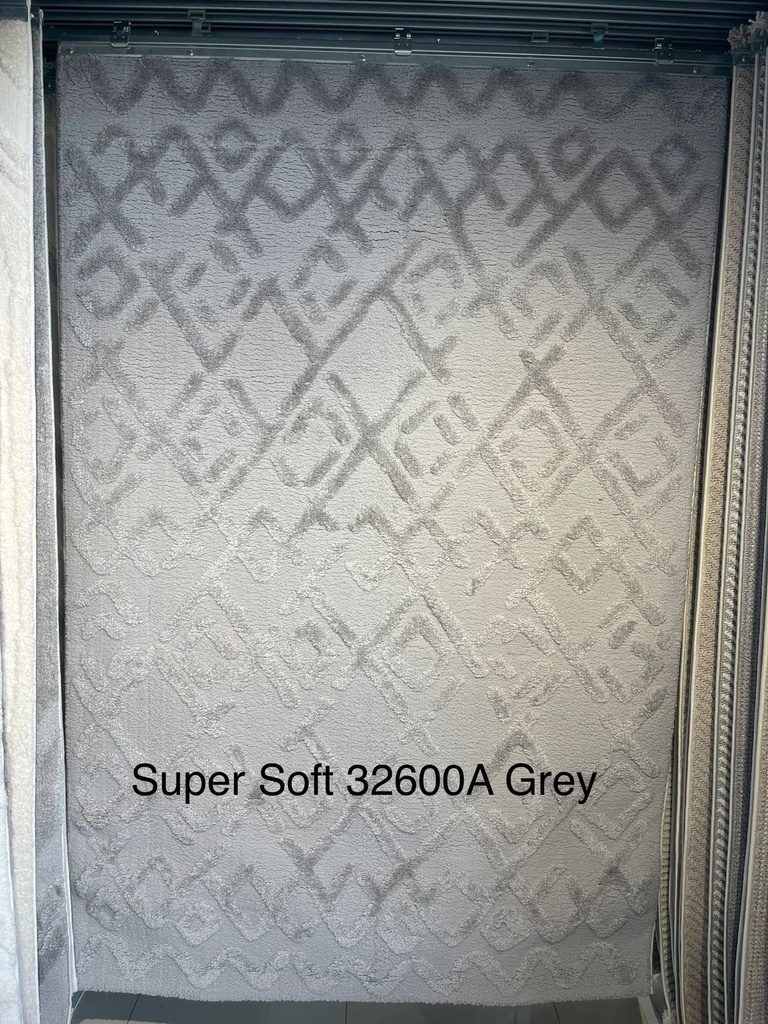 Super Soft 32600A