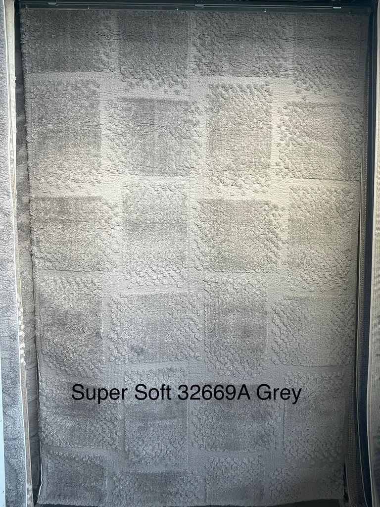 Super Soft 32669A