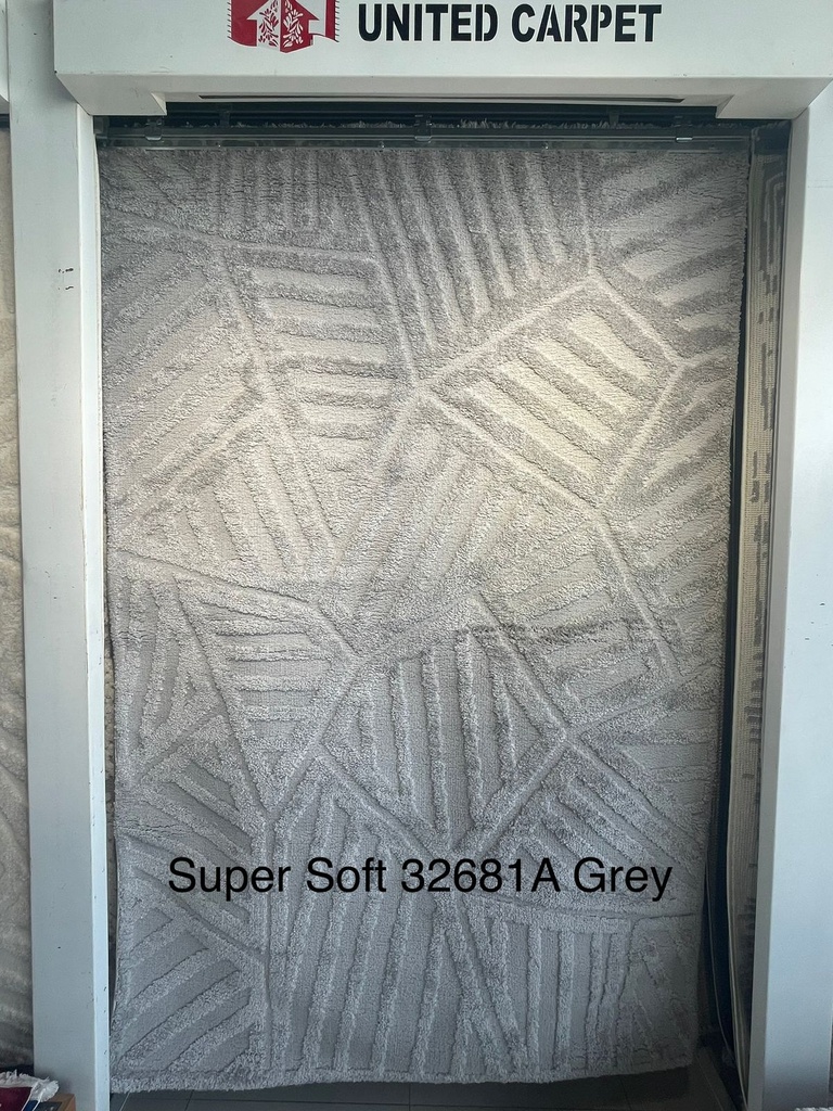 Super Soft 32681A