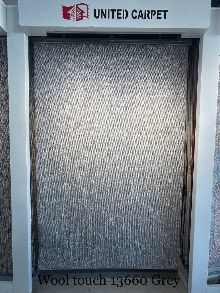 Wool Touch 13660