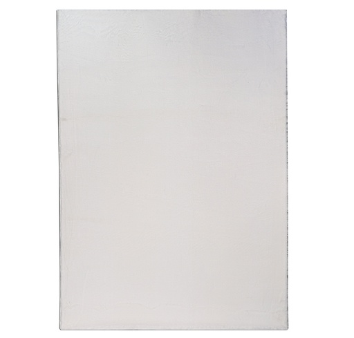 Fluffy Rug Plain فلافي راغ سادة