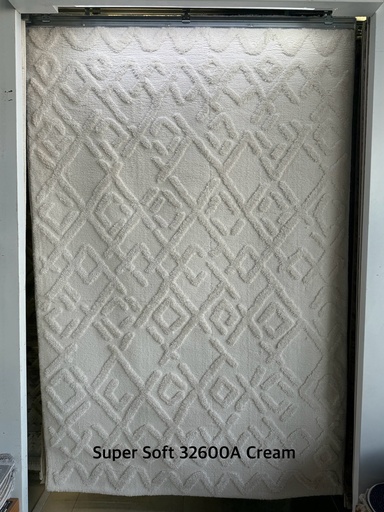 Super Soft 32600A
