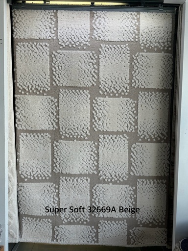 Super Soft 32669A
