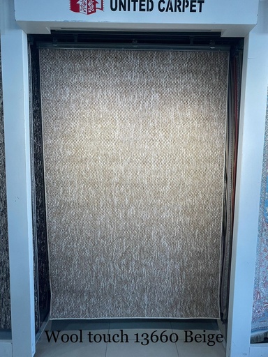 Wool Touch 13660