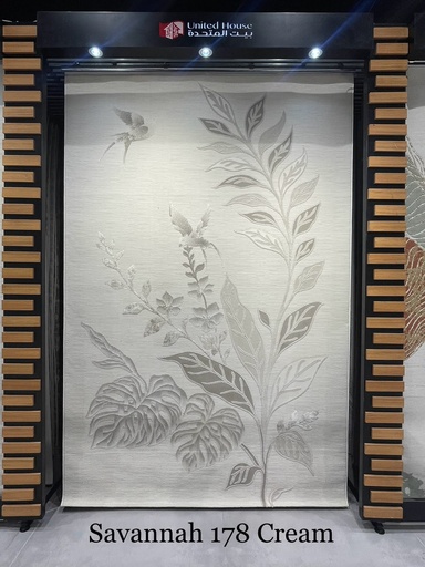 Savannah 178C